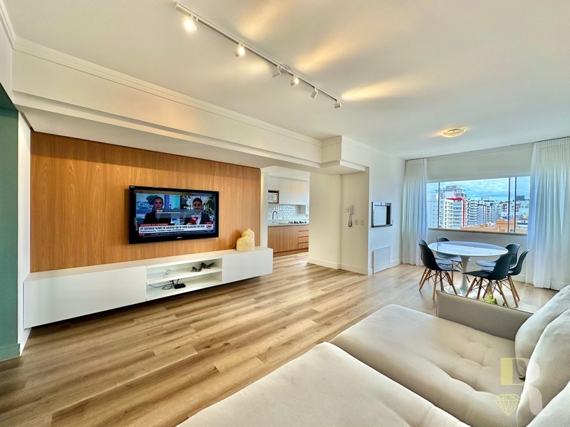 APARTAMENTO 02 DORMITÓRIOS À VENDA EM CAPÃO DA CANOA: 3ª foto da galeria de imagens do imóvel