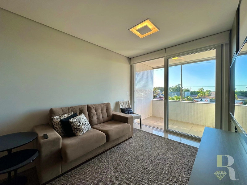 APARTAMENTO À VENDA NA AVENIDA CENTRAL DE ATLÂNTIDA!: 3ª foto da galeria de imagens do imóvel