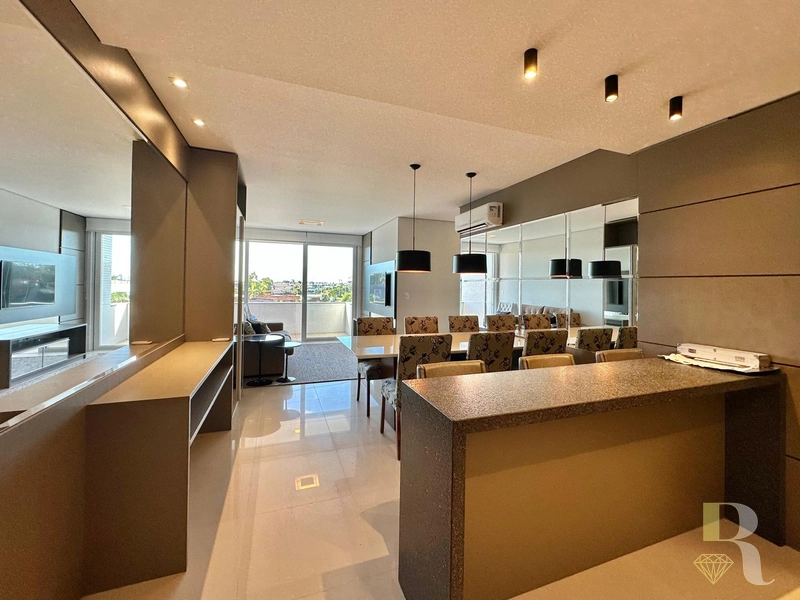 APARTAMENTO À VENDA NA AVENIDA CENTRAL DE ATLÂNTIDA!: 8ª foto da galeria de imagens do imóvel