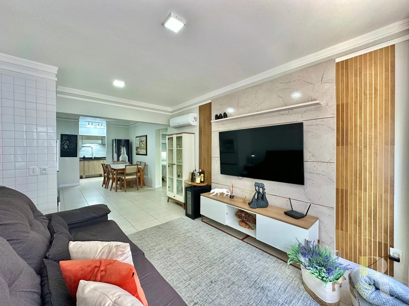 APARTAMENTO À VENDA EM CAPÃO DA CANOA: 2ª foto da galeria de imagens do imóvel