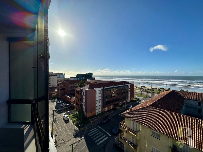 APARTAMENTO COM VISTA PARA O MAR!: 19ª foto da galeria de imagens do imóvel