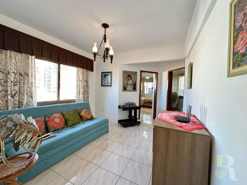 APARTAMENTO COM VISTA PARA O MAR!: 3ª foto da galeria de imagens do imóvel
