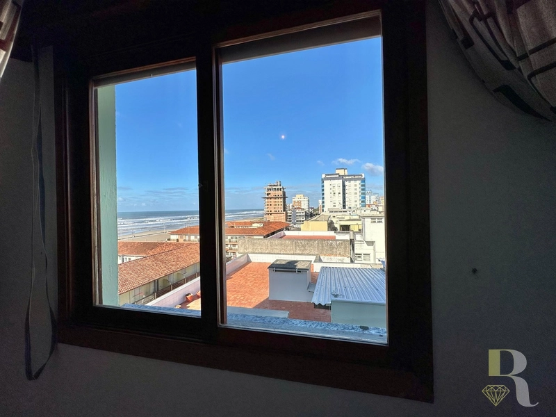 APARTAMENTO COM VISTA PARA O MAR!: 16ª foto da galeria de imagens do imóvel