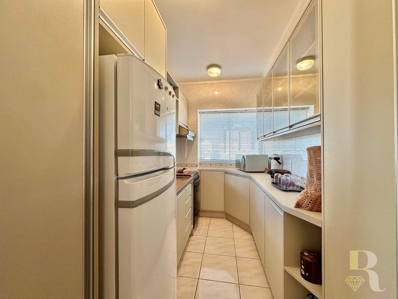 APARTAMENTO COM VISTA PARA O MAR!: 9ª foto da galeria de imagens do imóvel