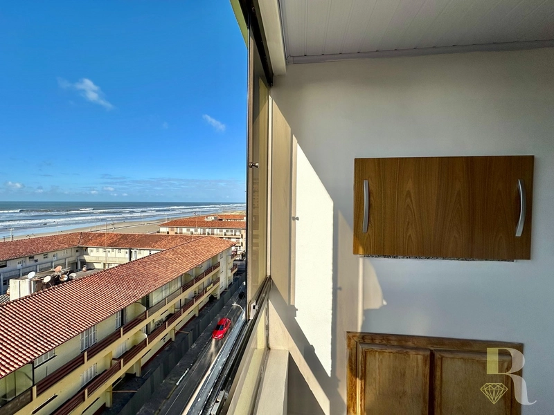 APARTAMENTO COM VISTA PARA O MAR!: 22ª foto da galeria de imagens do imóvel