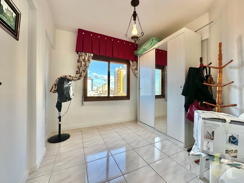 APARTAMENTO COM VISTA PARA O MAR!: 13ª foto da galeria de imagens do imóvel