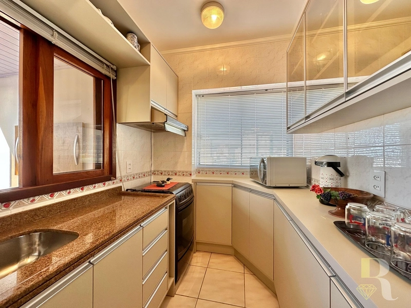 APARTAMENTO COM VISTA PARA O MAR!: 8ª foto da galeria de imagens do imóvel