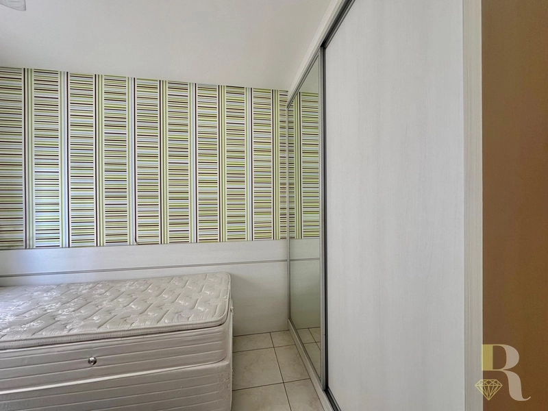 APARTAMENTO À VENDA COM VISTA PARA O MAR APENAS R$ 890.000,00: 5ª foto da galeria de imagens do imóvel