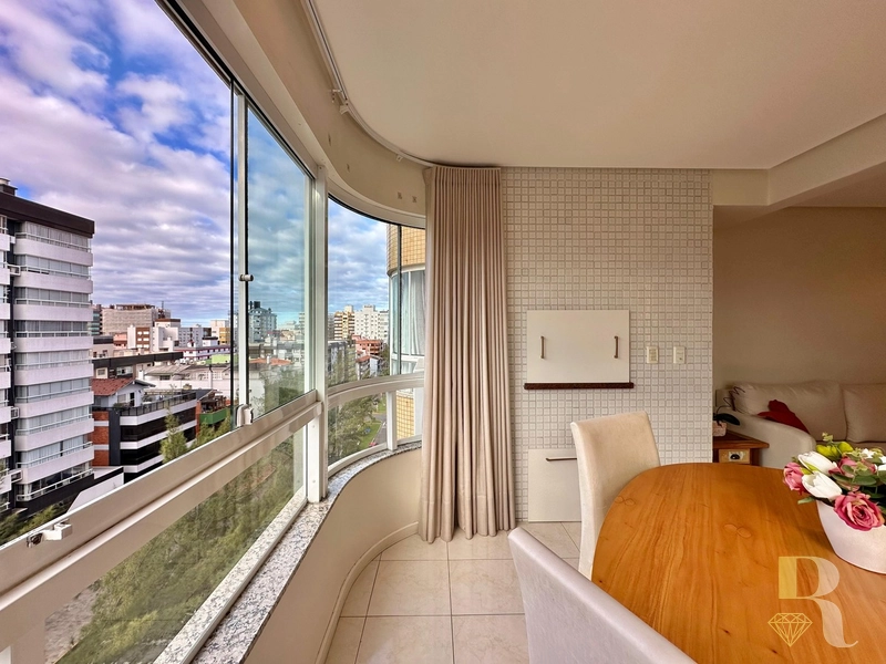APARTAMENTO À VENDA COM VISTA PARA O MAR APENAS R$ 890.000,00: 12ª foto da galeria de imagens do imóvel