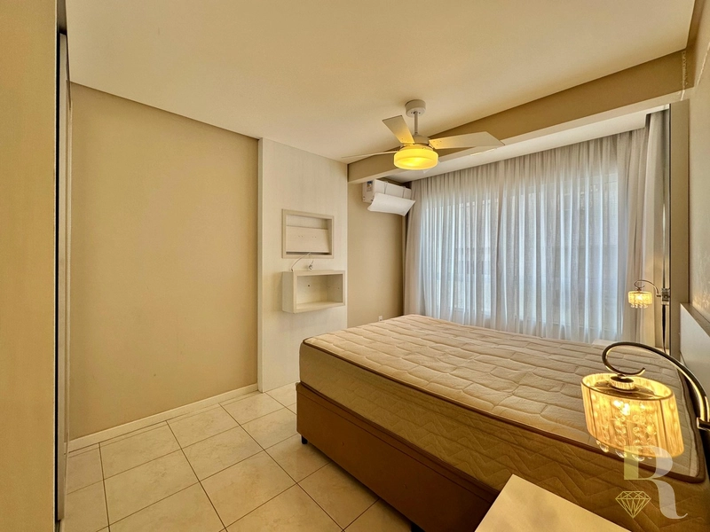 APARTAMENTO À VENDA COM VISTA PARA O MAR APENAS R$ 890.000,00: 6ª foto da galeria de imagens do imóvel