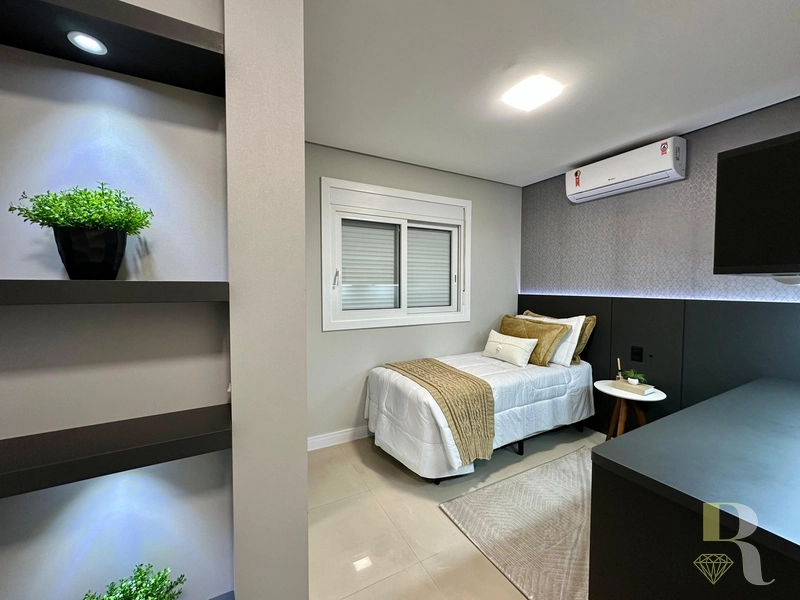 APARTAMENTO À VENDA EM CAPÃO DA CANOA!: 8ª foto da galeria de imagens do imóvel