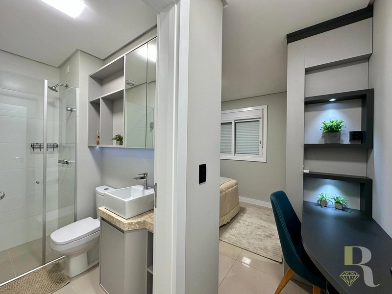 APARTAMENTO À VENDA EM CAPÃO DA CANOA!: 19ª foto da galeria de imagens do imóvel