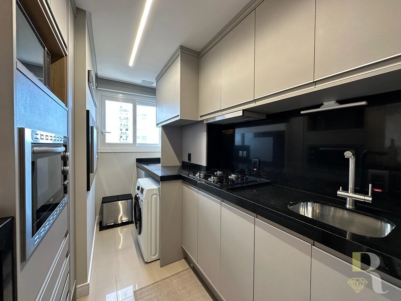 APARTAMENTO À VENDA EM CAPÃO DA CANOA!: 13ª foto da galeria de imagens do imóvel