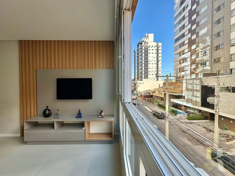 APARTAMENTO À VENDA EM CAPÃO DA CANOA!: 2ª foto da galeria de imagens do imóvel