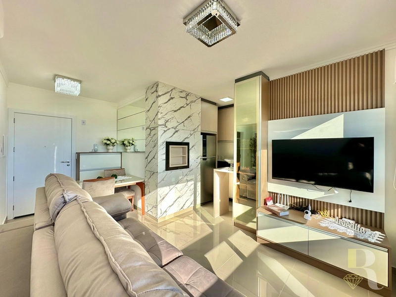 APARTAMENTO À VENDA EM CAPÃO DA CANOA!: 1ª foto da galeria de imagens do imóvel