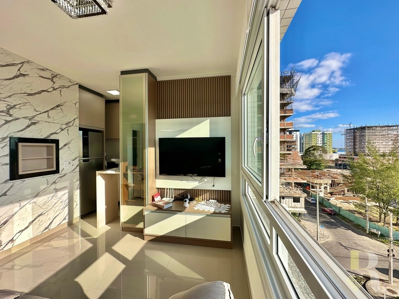 APARTAMENTO À VENDA EM CAPÃO DA CANOA!: 2ª foto da galeria de imagens do imóvel