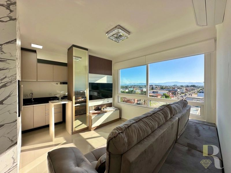 APARTAMENTO À VENDA EM CAPÃO DA CANOA!: 4ª foto da galeria de imagens do imóvel
