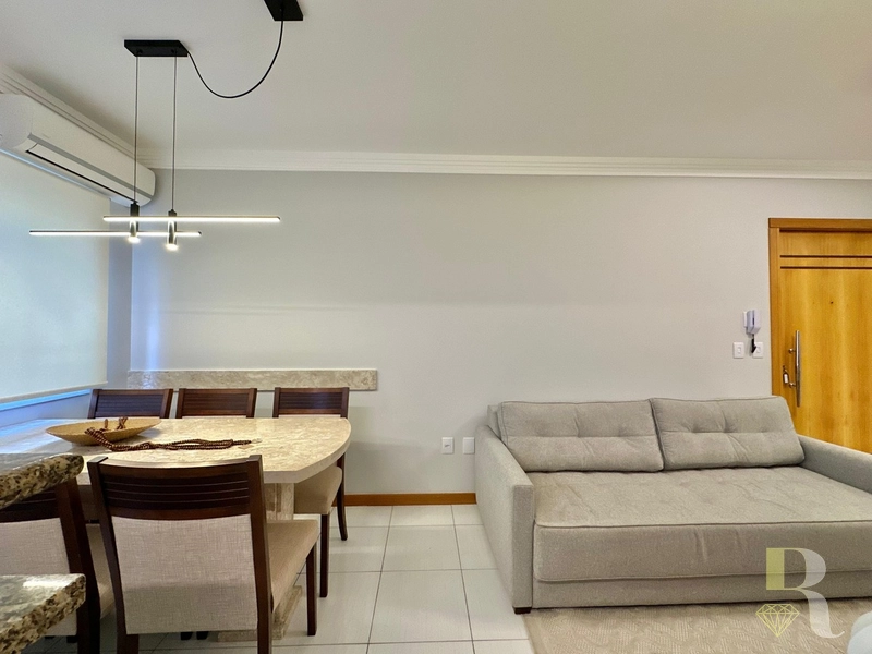 APARTAMENTO À VENDA MOBILIADO & DECORADO!: 3ª foto da galeria de imagens do imóvel