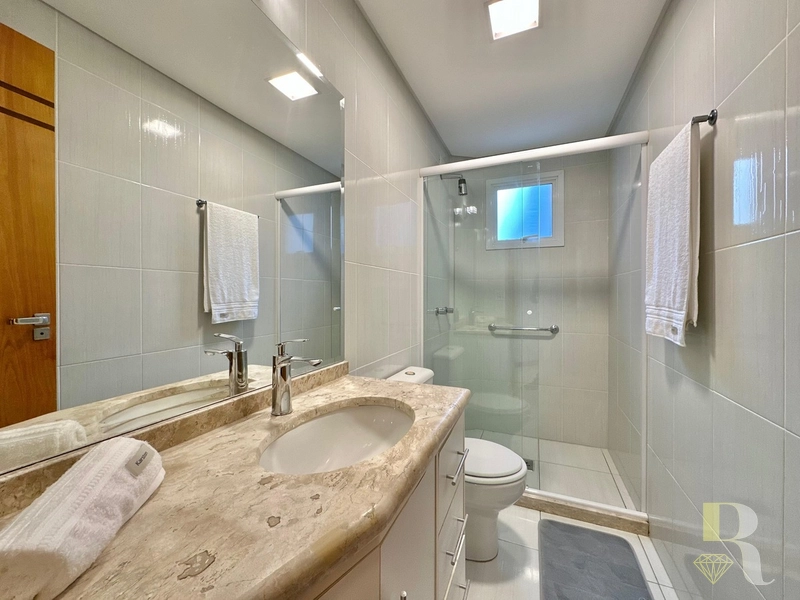 APARTAMENTO À VENDA MOBILIADO & DECORADO!: 13ª foto da galeria de imagens do imóvel
