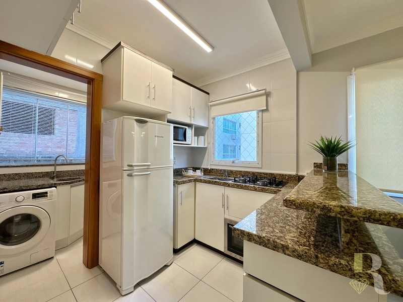 APARTAMENTO À VENDA MOBILIADO & DECORADO!: 8ª foto da galeria de imagens do imóvel
