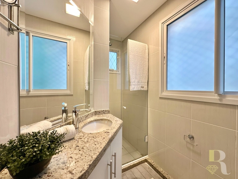 APARTAMENTO À VENDA MOBILIADO & DECORADO!: 14ª foto da galeria de imagens do imóvel
