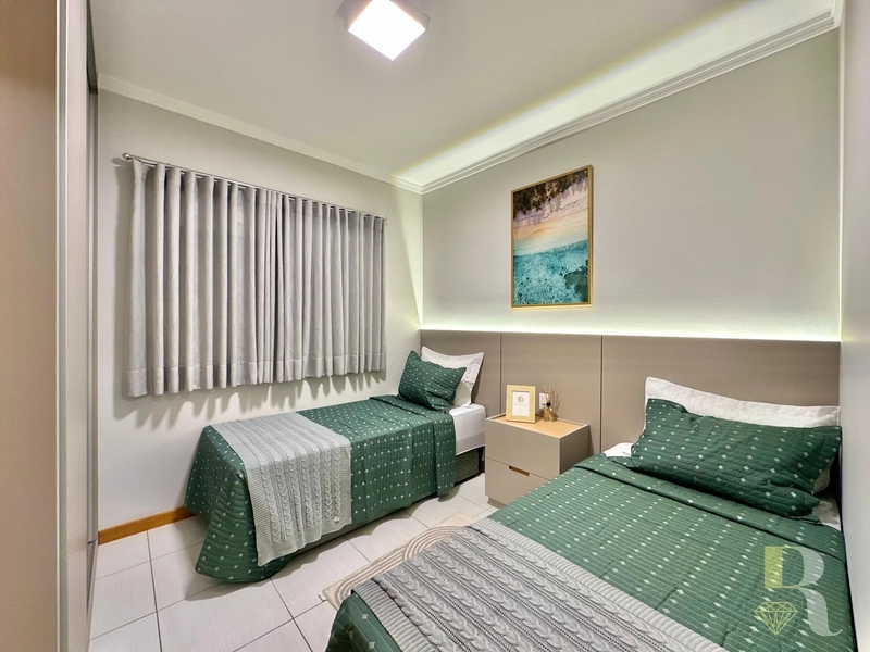 APARTAMENTO À VENDA MOBILIADO & DECORADO!: 11ª foto da galeria de imagens do imóvel