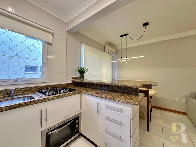 APARTAMENTO À VENDA MOBILIADO & DECORADO!: 7ª foto da galeria de imagens do imóvel