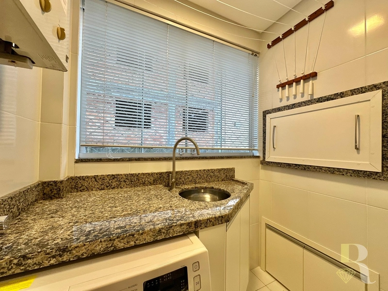 APARTAMENTO À VENDA MOBILIADO & DECORADO!: 12ª foto da galeria de imagens do imóvel