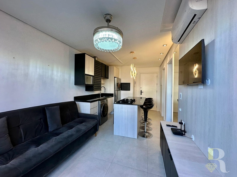 APARTAMENTO A VENDA COM COM TERRAÇO!: 2ª foto da galeria de imagens do imóvel