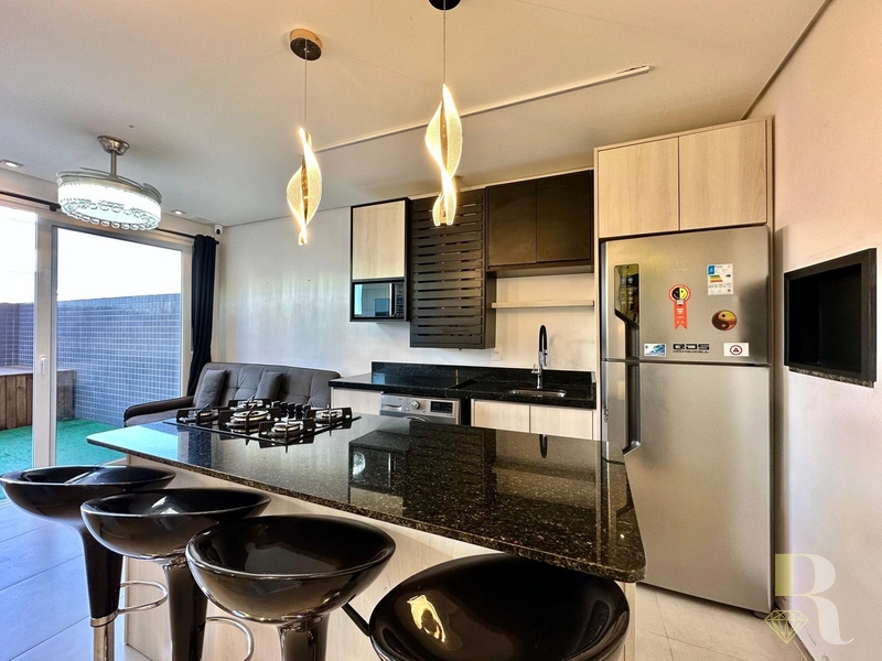 APARTAMENTO A VENDA COM COM TERRAÇO!: 4ª foto da galeria de imagens do imóvel