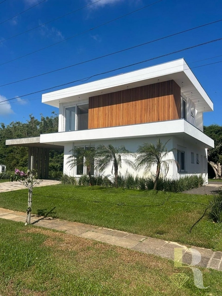 Casa Condomínio Green Village: 1ª foto da galeria de imagens do imóvel