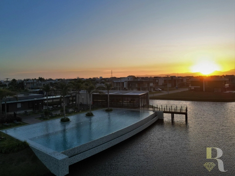 Sobrado em Xangri-la Condomínio Sunset: 31ª foto da galeria de imagens do imóvel