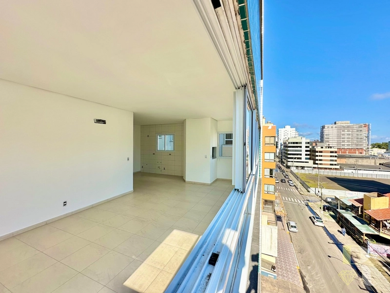 APARTAMENTO À VENDA SACADA DE FRENTE EM CAPÃO DA CANOA!: 4ª foto da galeria de imagens do imóvel