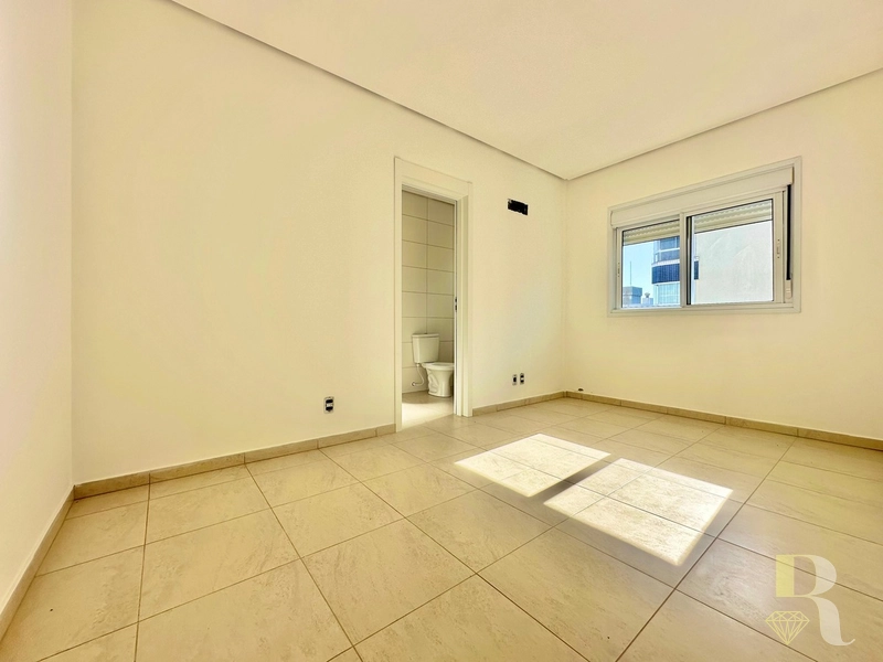 APARTAMENTO À VENDA SACADA DE FRENTE EM CAPÃO DA CANOA!: 6ª foto da galeria de imagens do imóvel