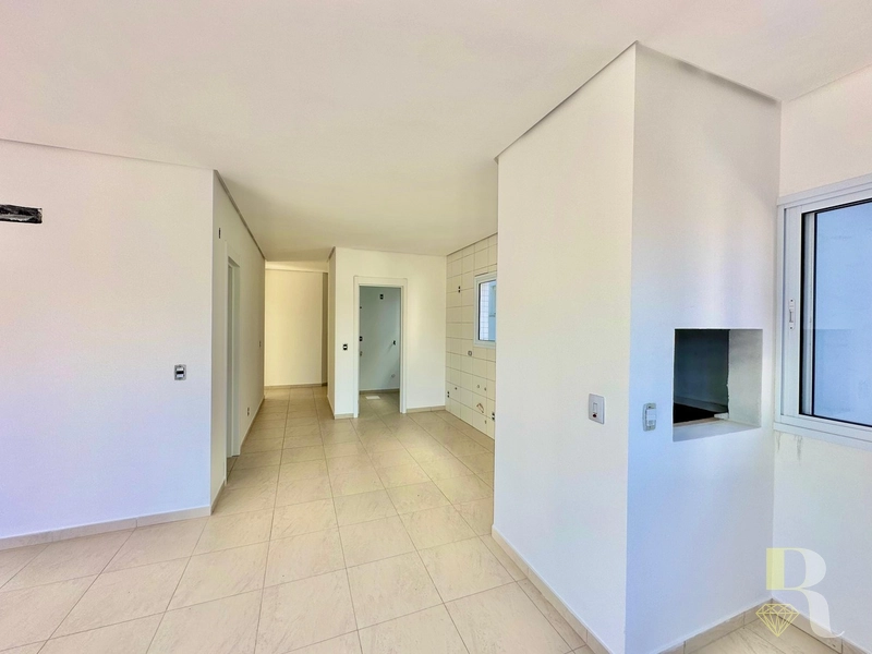 APARTAMENTO À VENDA SACADA DE FRENTE EM CAPÃO DA CANOA!: 5ª foto da galeria de imagens do imóvel
