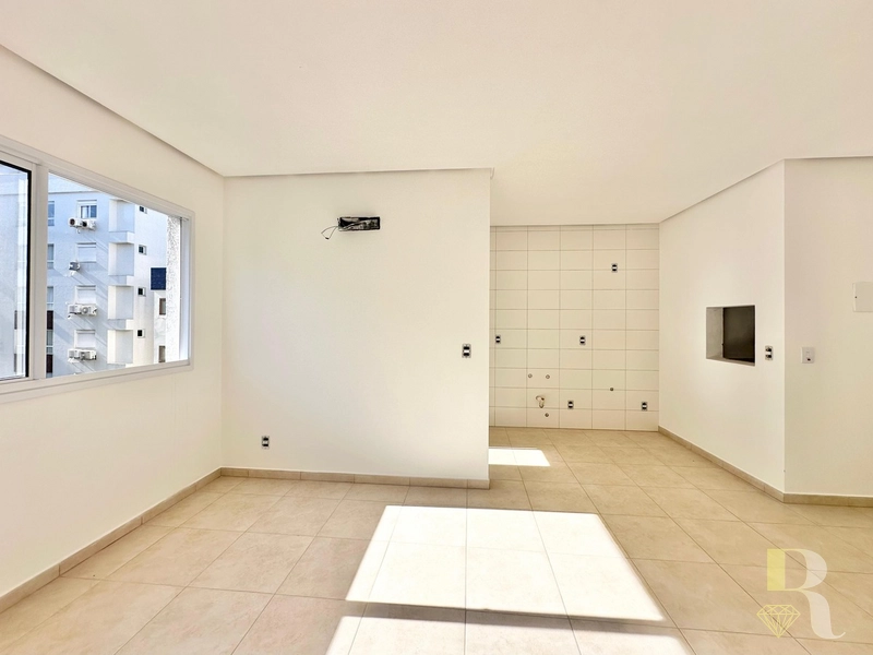 APARTAMENTO À VENDA 1 DORMITÓRIO LATERAL NORTE EM CAPÃO DA CANOA!: 1ª foto da galeria de imagens do imóvel