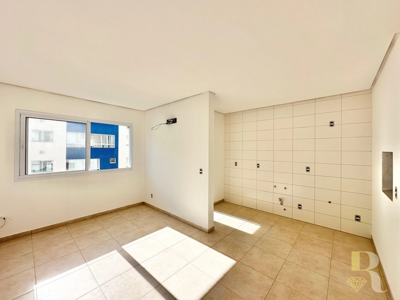 APARTAMENTO À VENDA 1 DORMITÓRIO LATERAL NORTE EM CAPÃO DA CANOA!: 2ª foto da galeria de imagens do imóvel