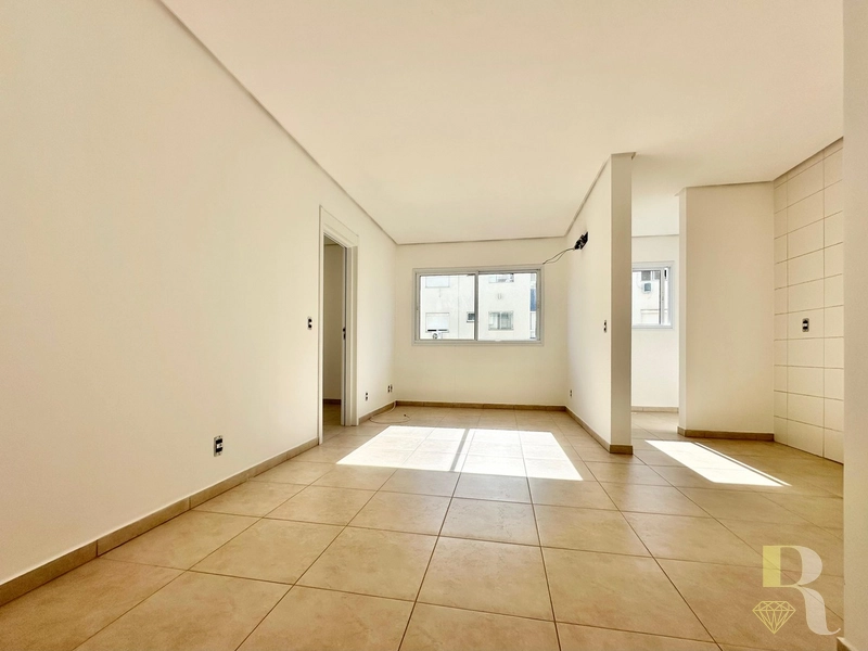 APARTAMENTO À VENDA 1 DORMITÓRIO LATERAL NORTE EM CAPÃO DA CANOA!: 4ª foto da galeria de imagens do imóvel