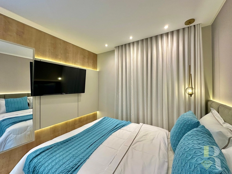 APARTAMENTO COM VISTA PARA O MAR À VENDA EM CAPÃO DA CANOA!: 12ª foto da galeria de imagens do imóvel