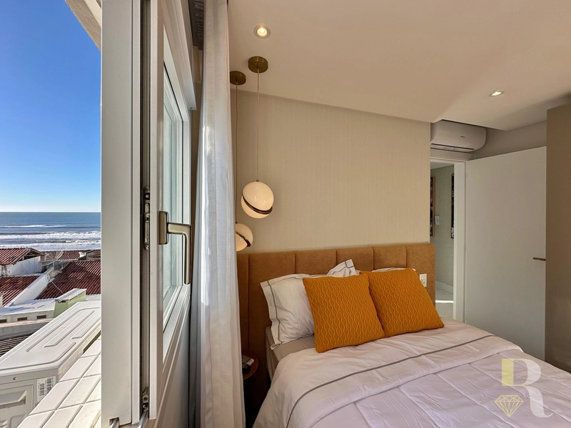 APARTAMENTO COM VISTA PARA O MAR À VENDA EM CAPÃO DA CANOA!: 16ª foto da galeria de imagens do imóvel