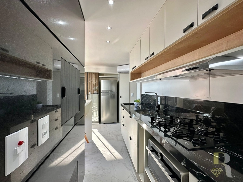 APARTAMENTO COM VISTA PARA O MAR À VENDA EM CAPÃO DA CANOA!: 7ª foto da galeria de imagens do imóvel