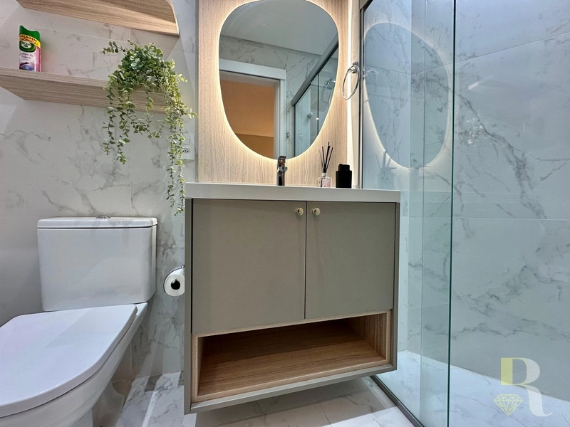 APARTAMENTO COM VISTA PARA O MAR À VENDA EM CAPÃO DA CANOA!: 17ª foto da galeria de imagens do imóvel