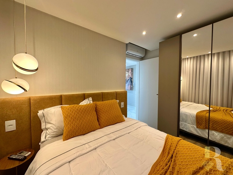 APARTAMENTO COM VISTA PARA O MAR À VENDA EM CAPÃO DA CANOA!: 14ª foto da galeria de imagens do imóvel