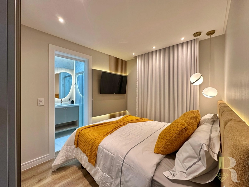 APARTAMENTO COM VISTA PARA O MAR À VENDA EM CAPÃO DA CANOA!: 15ª foto da galeria de imagens do imóvel