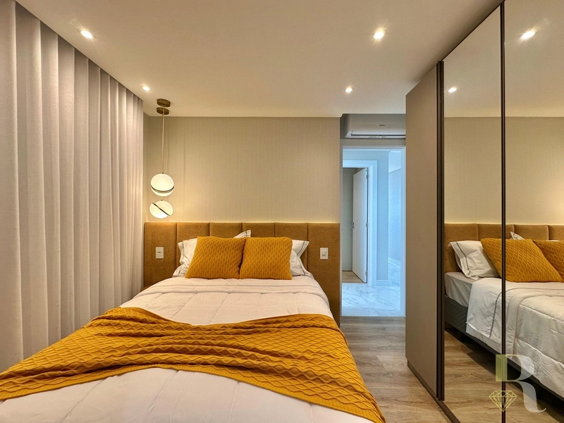 APARTAMENTO COM VISTA PARA O MAR À VENDA EM CAPÃO DA CANOA!: 13ª foto da galeria de imagens do imóvel