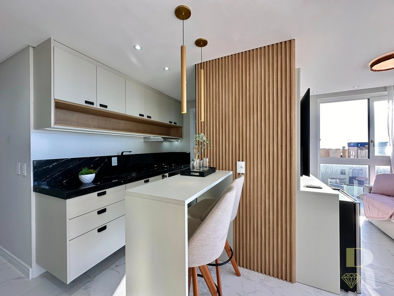 APARTAMENTO COM VISTA PARA O MAR À VENDA EM CAPÃO DA CANOA!: 5ª foto da galeria de imagens do imóvel