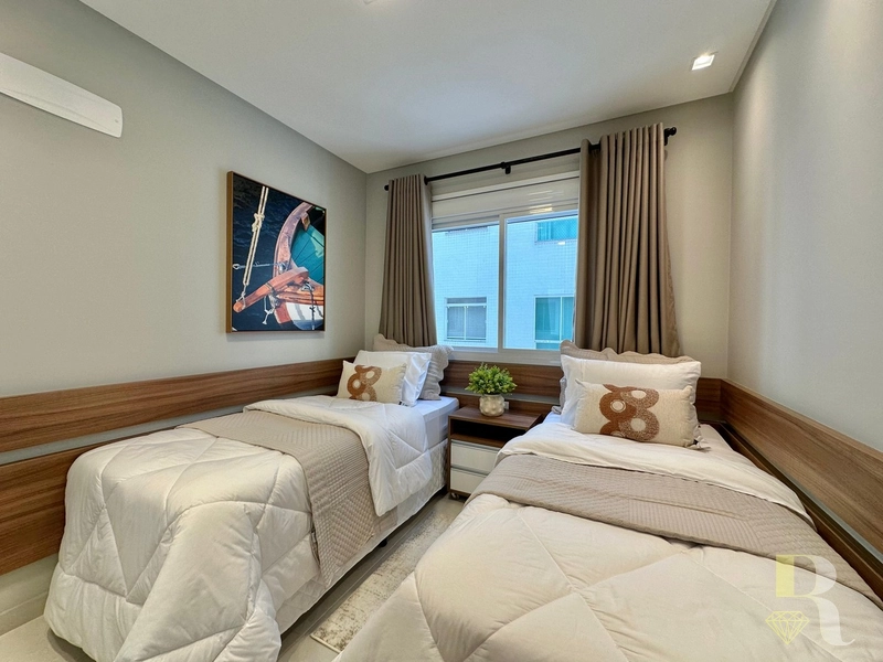 APARTAMENTO À VENDA A POUCOS METROS DO MAR: 12ª foto da galeria de imagens do imóvel