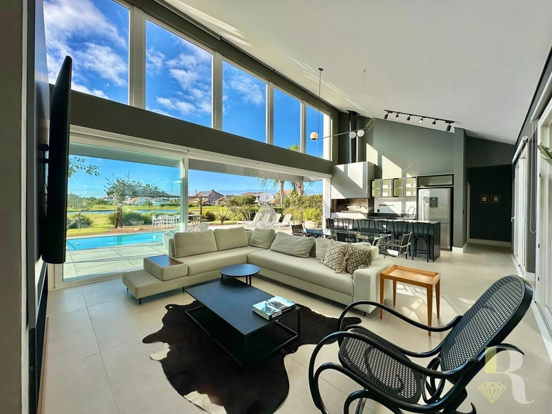 CASA À VENDA CONDOMÍNIO GREEN VILLAGE!!: 2ª foto da galeria de imagens do imóvel