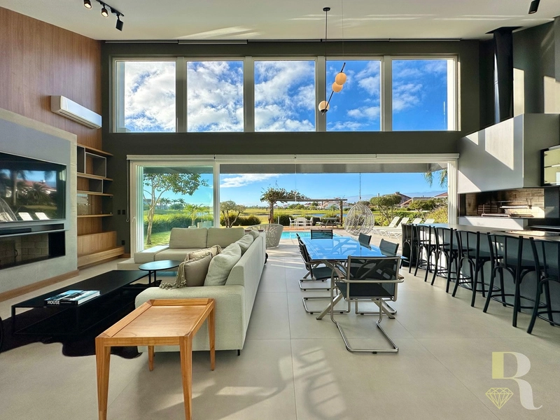 CASA À VENDA CONDOMÍNIO GREEN VILLAGE!!: 4ª foto da galeria de imagens do imóvel