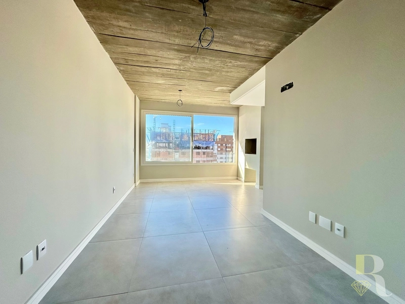 APARTAMENTO COM INFRA COMPLETA E VISTA PARA O MAR!: 1ª foto da galeria de imagens do imóvel